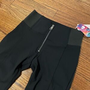 Women’s Black Leggings